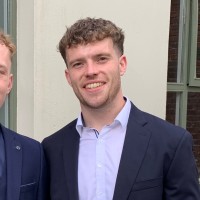 Kildare GAA Employee Cillian Moore's profile photo