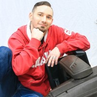 TMS Employee Ty Cieciorka's profile photo