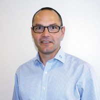 Icopal Employee Ulrik Johannis's profile photo