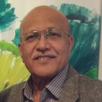 Swissport Employee Khalid Baig's profile photo