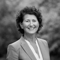 LTU Business Employee Gry Hafskjold's profile photo