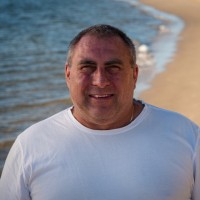 Con-X-ion Employee Vince Siciliani's profile photo