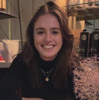 SBA Research Employee Clara Kubesch's profile photo