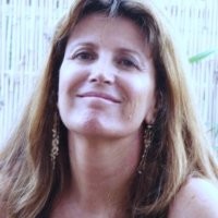 University of Oxford Employee Vered Shalev's profile photo