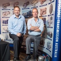 Renold Australia Pty Ltd Employee Craig Smalley's profile photo