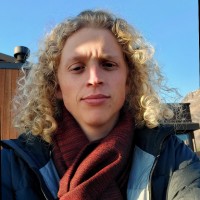 Starex Employee Andrew Glover's profile photo