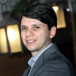 Comuniki.me Employee Carlos Leitão's profile photo