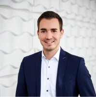 BayernCare Employee Christopher Kunze's profile photo