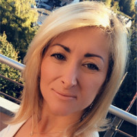 DreamAgo Employee Nena Aristizabal's profile photo