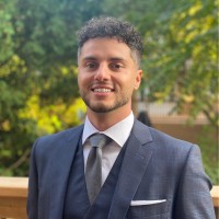 INVIRO Engineered Systems Ltd. Employee Petros Bukuvalas's profile photo