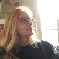 Elle Décoration, Marie Claire, Point de Vue, Air France Magazine Employee Louise Prothery's profile photo