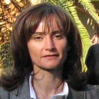 Interactive Media Employee Sonia Tamburrini's profile photo