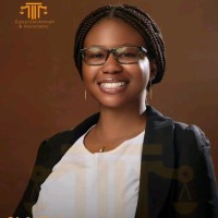 University of Professional Studies, Accra (UPSA) Employee Claudia Norman's profile photo