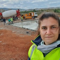 Tekfen Engineering Employee Deniz Akçura's profile photo