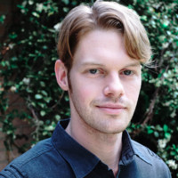 Joshua Trowell Email & Phone Number