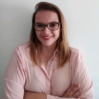 Expatica Employee Gabriela Cruz's profile photo