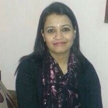 Aditi Painuly email address & phone number | Thieme-India Project ...
