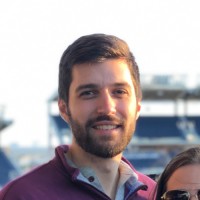 Sun Tribe Employee Scott Patterson's profile photo