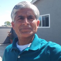 Metanoia, Inc. Employee Vishal Sharma's profile photo