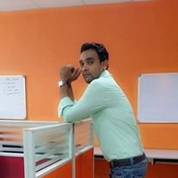 Divyanshu Kaushik Email & Phone Number