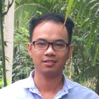 PrimeStyle Employee Huynh Huy's profile photo