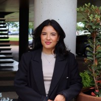 BENK PROJECTS Employee Sophia Latuheru's profile photo