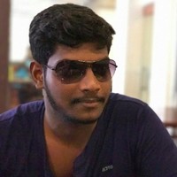 Zoho Corporation Employee Sai Ram's profile photo
