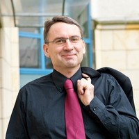 intecsoft group Employee Peter Bartl's profile photo