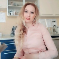 Kamala Hamidova Email