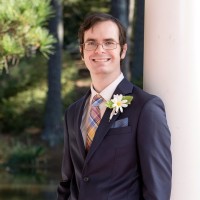 The Coca-Cola Company Employee Mark Reeves's profile photo