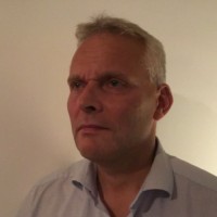 Trafikstyrelsen Employee Jens Hansen's profile photo