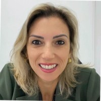 Seguridade Employee Daniela Vieira's profile photo