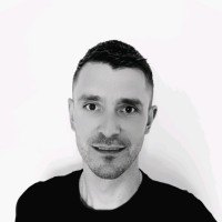 Soltherm External Insulations Employee Dale Appleby's profile photo