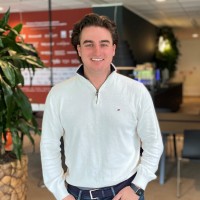 Tijn Pieterman Email
