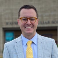 RAYMORE-PECULIAR SCHOOL DISTRICT Employee Steve Moore's profile photo