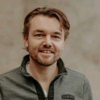 Baas Verpakkingen Employee Micha Jonker's profile photo