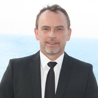 Stockhouse Publishing Ltd. Employee Stephen Andru's profile photo