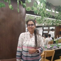 Incedo Inc. Employee Simran Gulati's profile photo