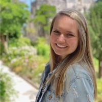 Viking Mat Company Employee Ally Gerczak's profile photo