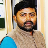 Giri Institute of Development Studies Employee Ranjeet Kumar's profile photo
