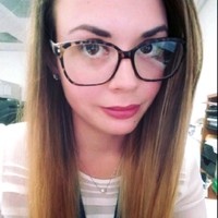 Howard County Police Dept Employee Brittany Hanna's profile photo