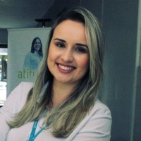 Grupo Energisa Employee Daniela Pimenta Moraes's profile photo