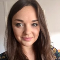 SE Labs Ltd Employee Magdalena Jurenko's profile photo