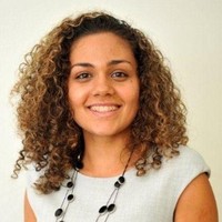 Standard Bank Angola Employee Lúcia Branco's profile photo