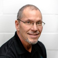 Kitchener Clean Employee Derrick Carroll's profile photo