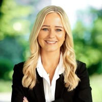 1st Discount Brokerage Employee Ebba Gustafsson's profile photo