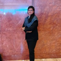 Charmi Kothari Email