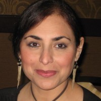 Shireen Singh