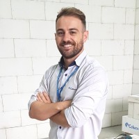 Tiago Fontanella Pereira's profile photo
