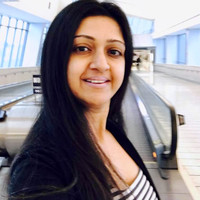 Tour East Holidays Employee Geetika Mago's profile photo